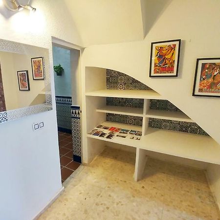 La Plaza Esperanza Apartment - Malaga Centre Exterior photo
