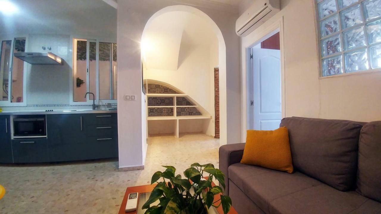 La Plaza Esperanza Apartment - Malaga Centre Exterior photo