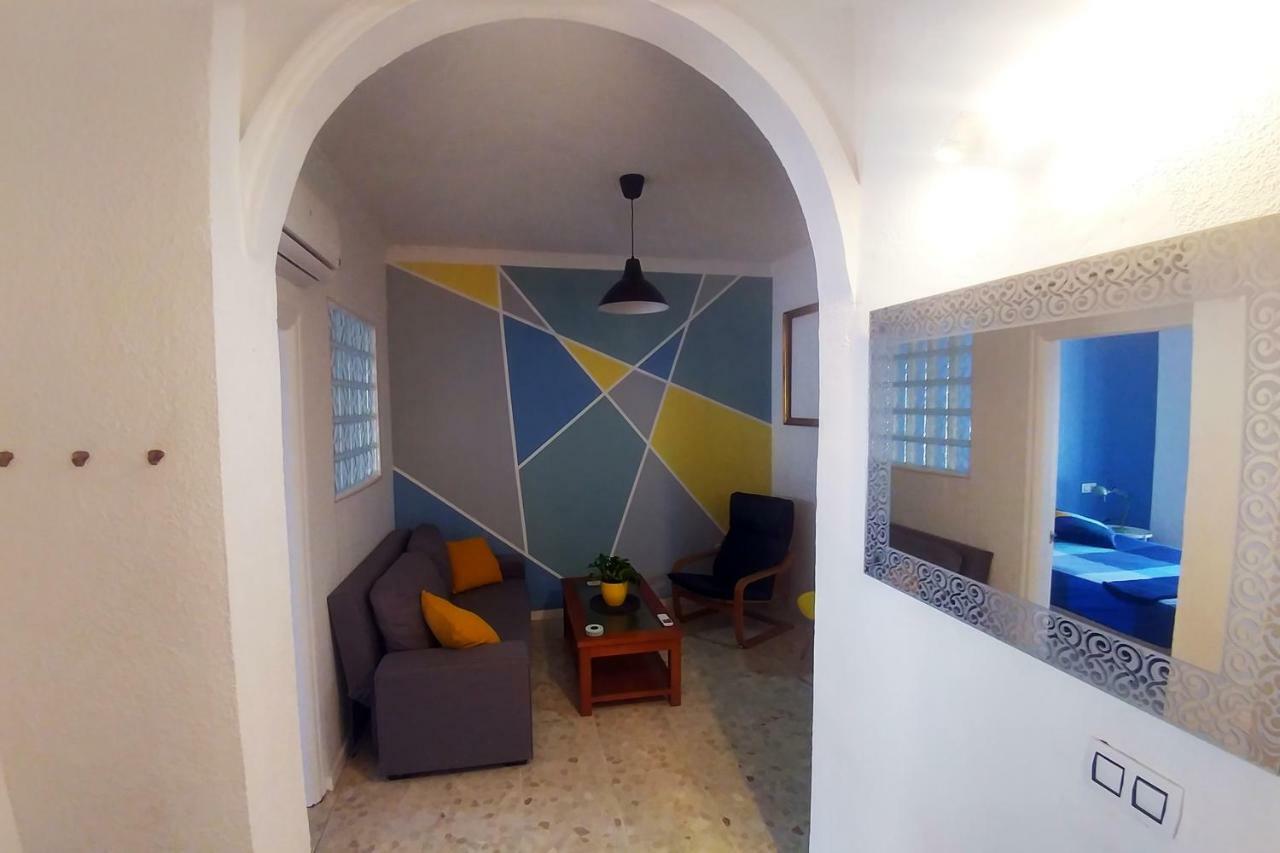 La Plaza Esperanza Apartment - Malaga Centre Exterior photo