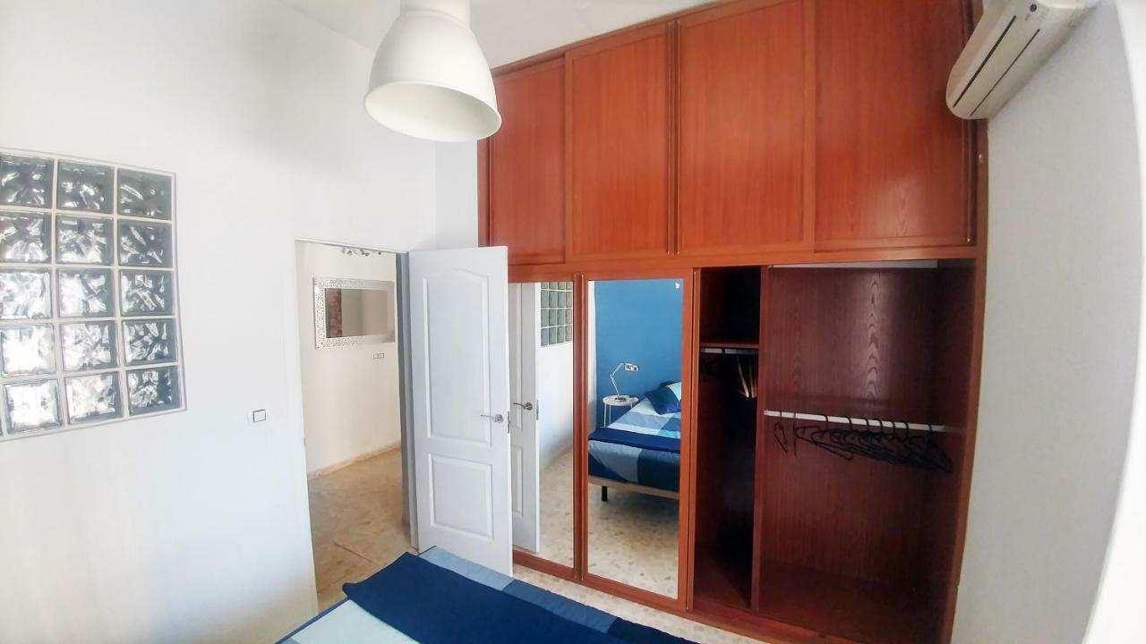 La Plaza Esperanza Apartment - Malaga Centre Exterior photo