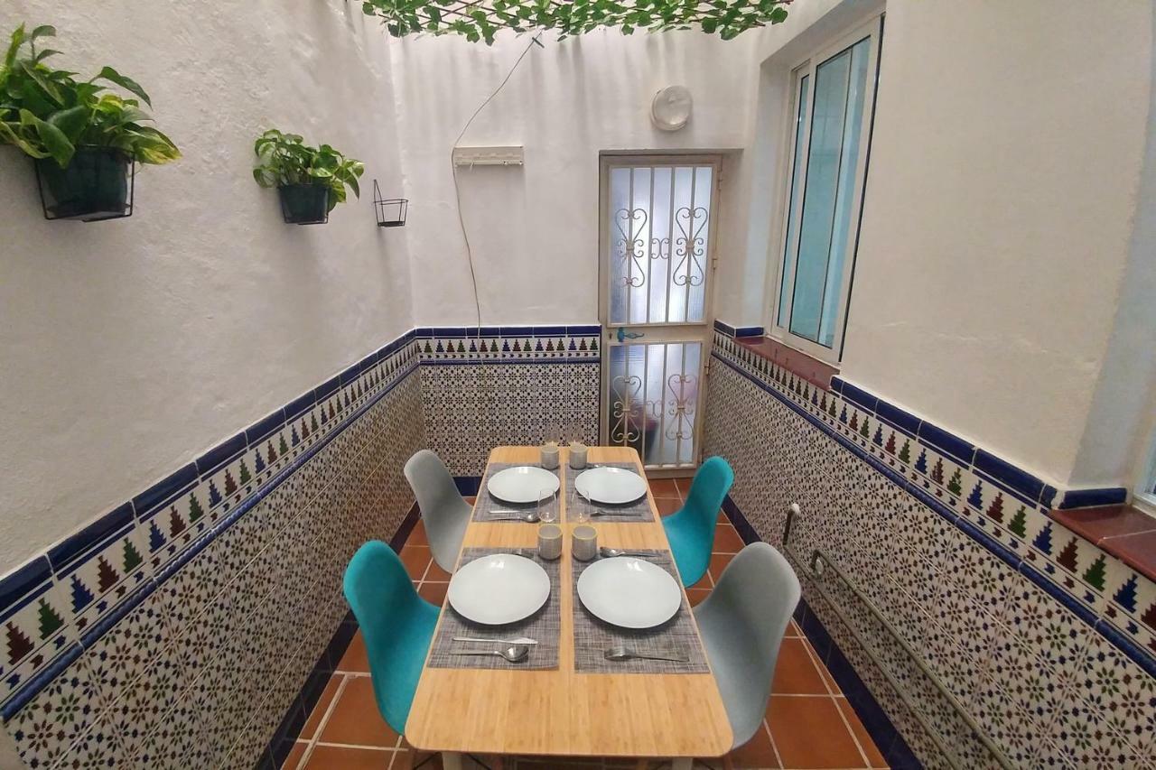 La Plaza Esperanza Apartment - Malaga Centre Exterior photo