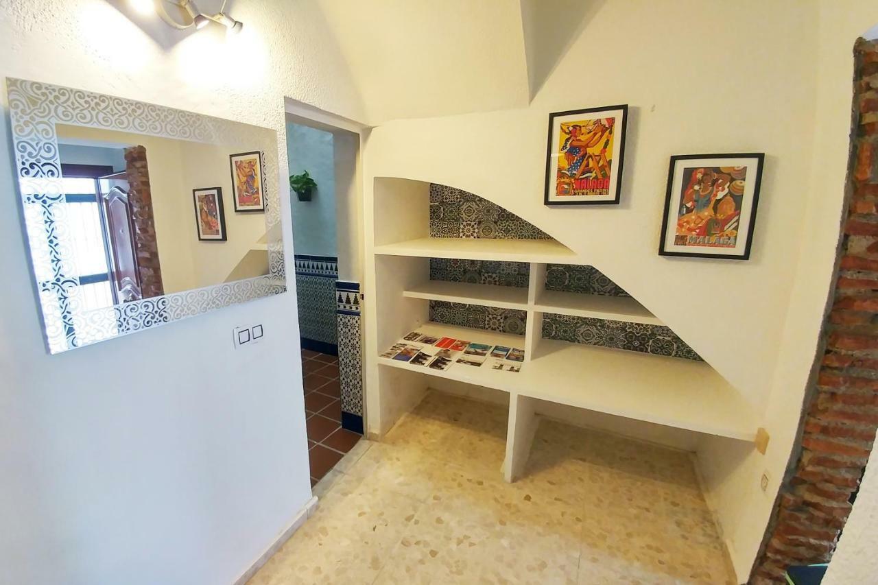 La Plaza Esperanza Apartment - Malaga Centre Exterior photo