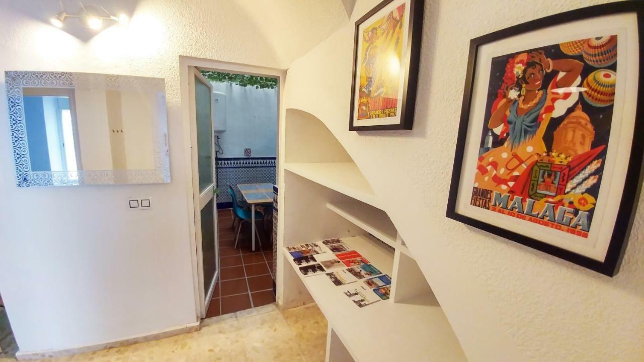 La Plaza Esperanza Apartment - Malaga Centre Exterior photo